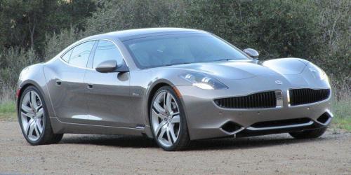 2012 fisker karma 1